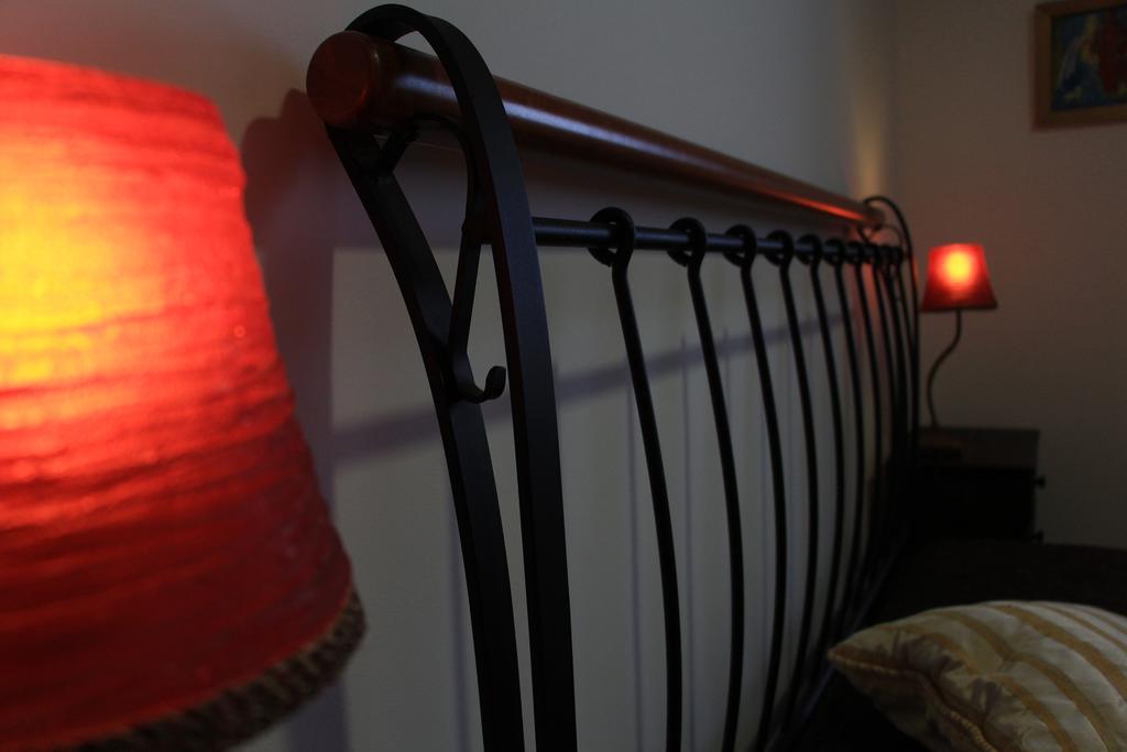 Casa Paz Do Outeiro Bed & Breakfast Paredes de Coura Exterior photo