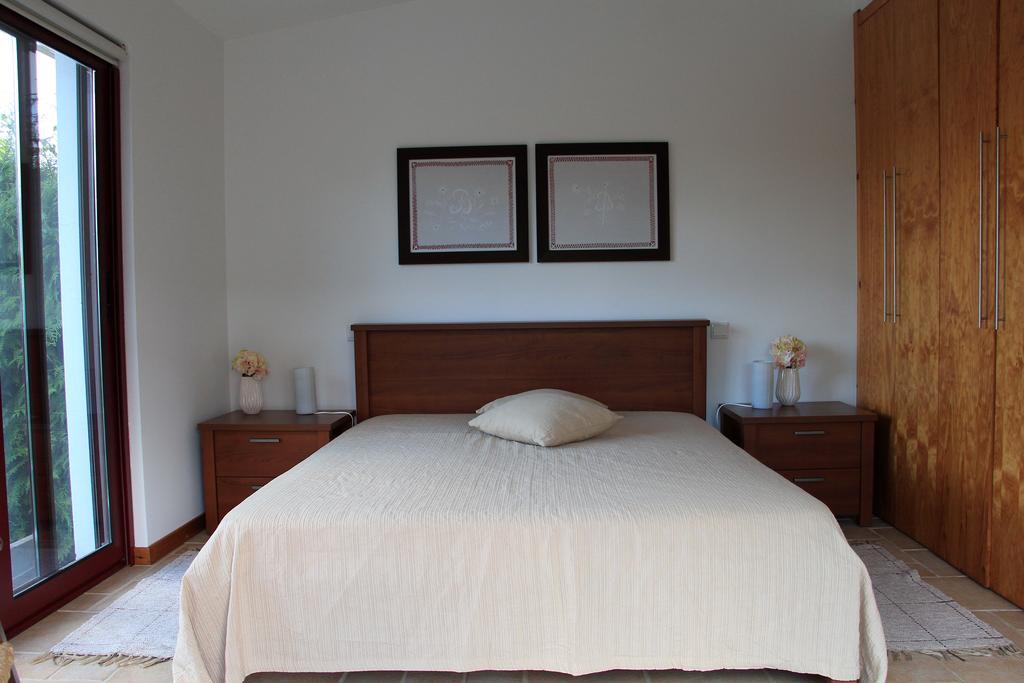 Casa Paz Do Outeiro Bed & Breakfast Paredes de Coura Exterior photo