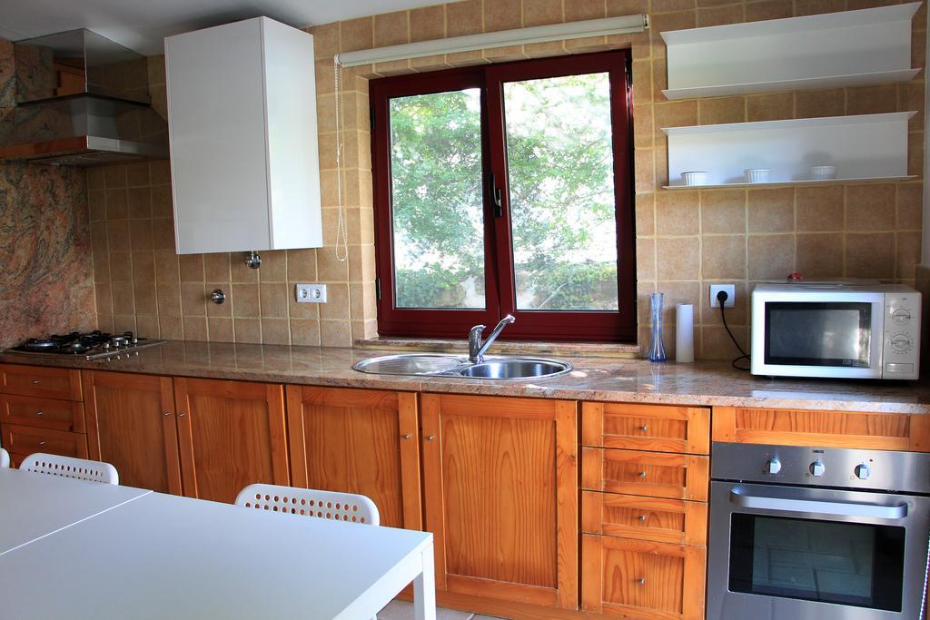 Casa Paz Do Outeiro Bed & Breakfast Paredes de Coura Exterior photo