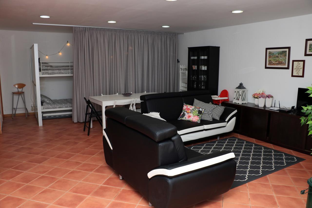 Casa Paz Do Outeiro Bed & Breakfast Paredes de Coura Exterior photo