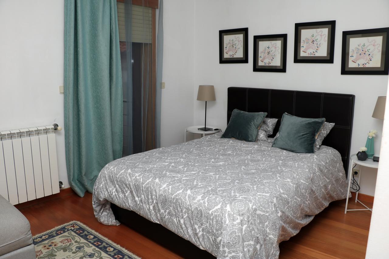Casa Paz Do Outeiro Bed & Breakfast Paredes de Coura Exterior photo