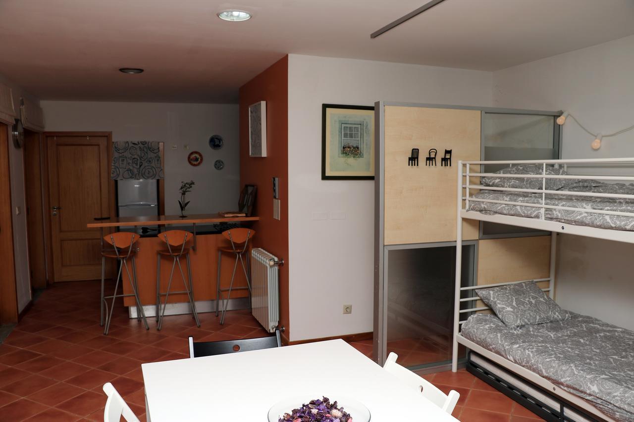 Casa Paz Do Outeiro Bed & Breakfast Paredes de Coura Exterior photo