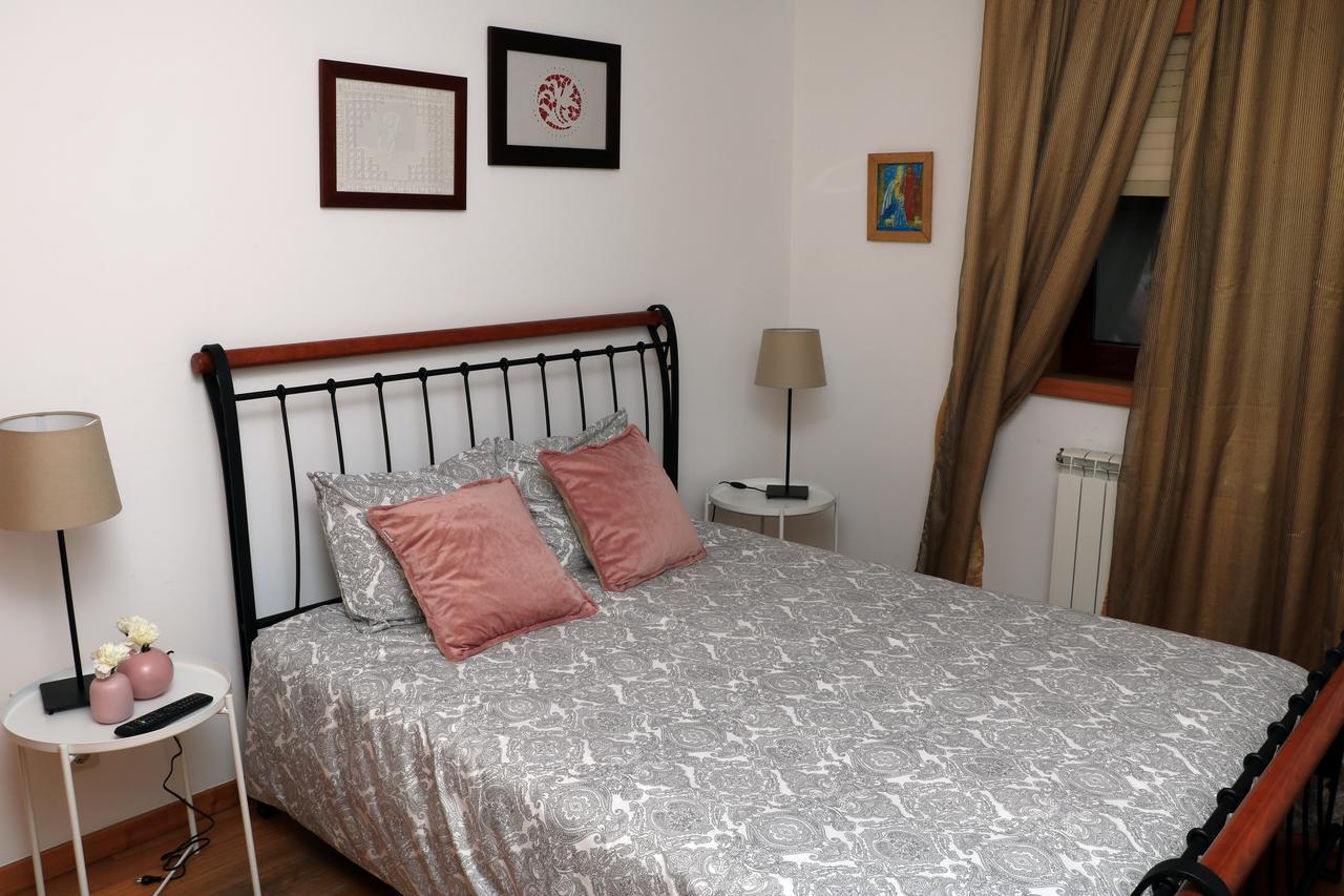 Casa Paz Do Outeiro Bed & Breakfast Paredes de Coura Exterior photo